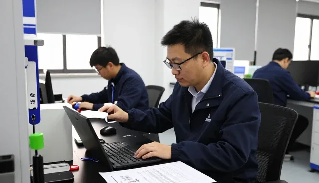 商务信息咨询如何满足现代施工现场需求