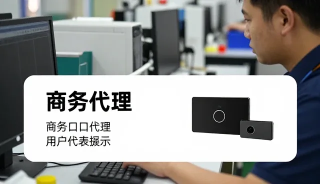 上海诺喜品牌管理有限公司分享供应链代采使用优势
