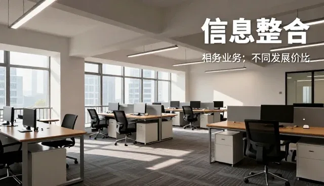 提升会务效率的关键流程优化实践